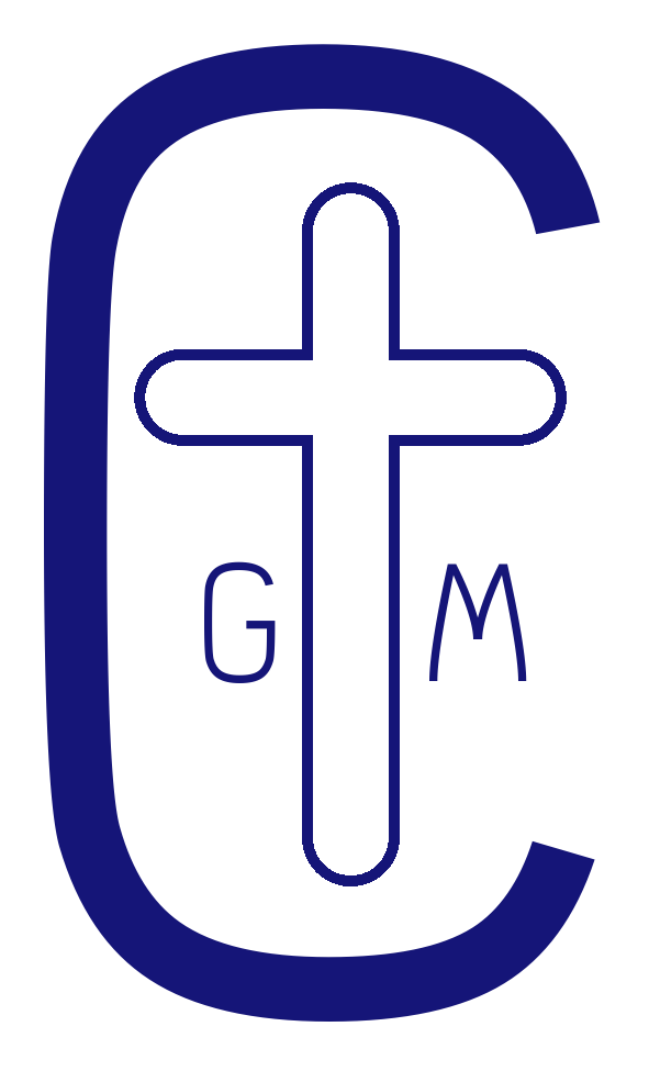 CGM Logo